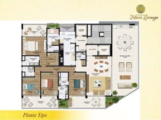 Solar Morro Ipiranga