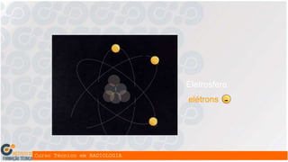 +
+ +
-
-
-
Eletrosfera
-
elétrons
 