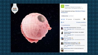 Deliciosamente Frisabor