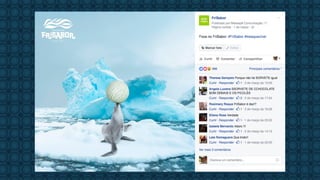 Deliciosamente Frisabor