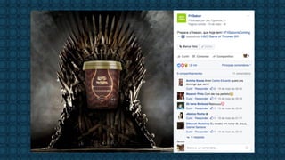 Deliciosamente Frisabor