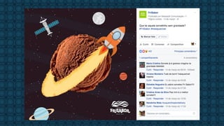 Deliciosamente Frisabor