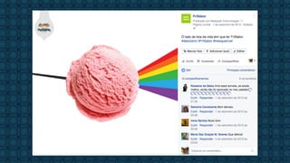 Deliciosamente Frisabor