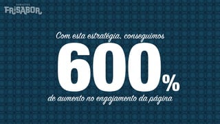 Deliciosamente Frisabor