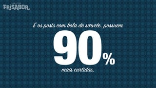 Deliciosamente Frisabor