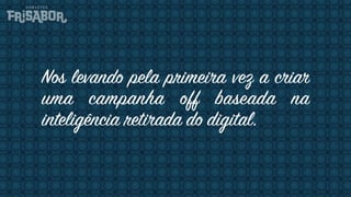 Deliciosamente Frisabor