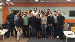 Deliciosamente Frisabor