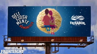 Deliciosamente Frisabor