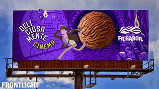 Deliciosamente Frisabor