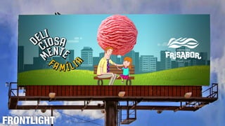 Deliciosamente Frisabor