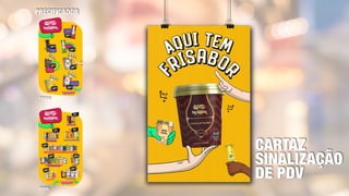 Deliciosamente Frisabor