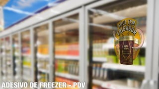 Deliciosamente Frisabor