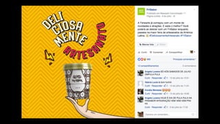 Deliciosamente Frisabor