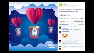 Deliciosamente Frisabor