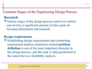 Chapter 3: - Engineering Design Methods.pptx