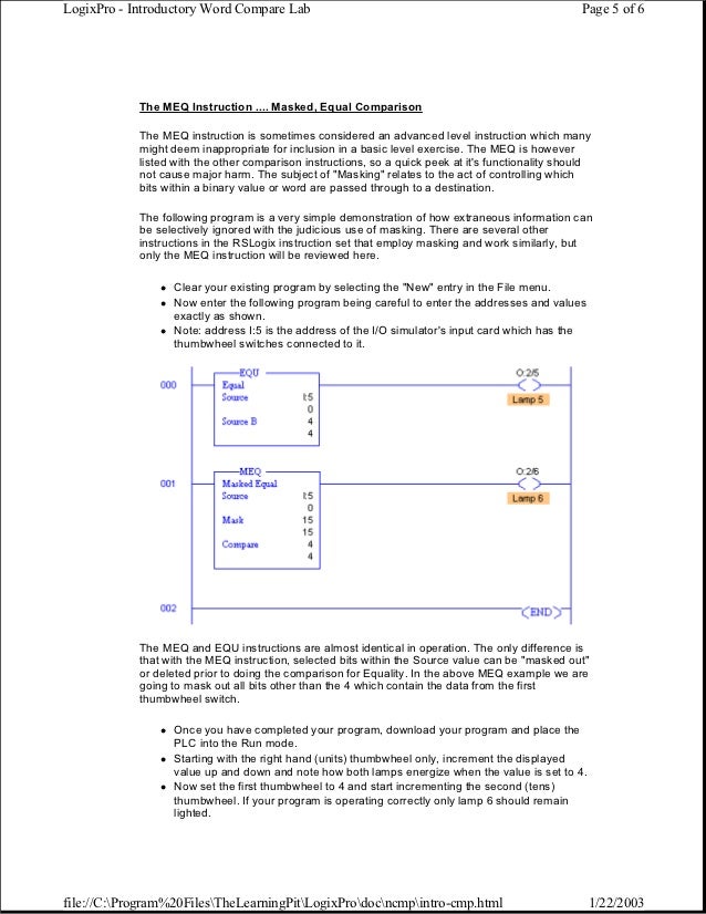 logixpro batch mix process using all inputs logixpro batch mix process using all inputs