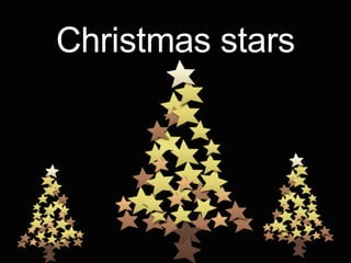 Christmas stars 
