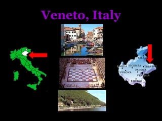 Veneto, Italy 
