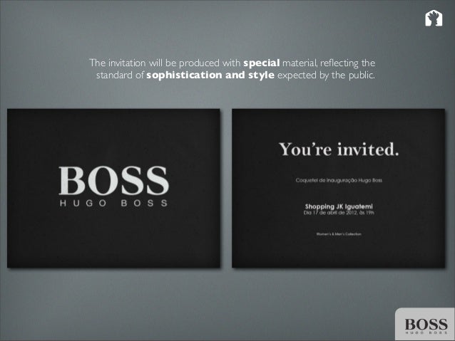 hugo boss about you