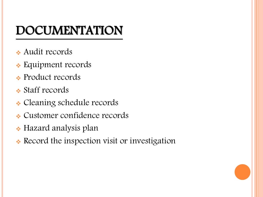HACCP PLAN FOR FRUIT JUICE INDUSTRY[000157]