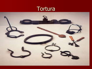 Tortura
 