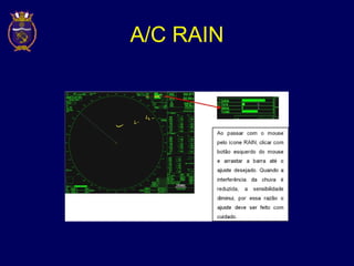 A/C RAIN
 