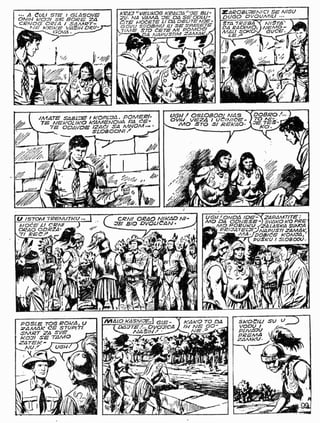 0002. Protiv Uragana Smrti