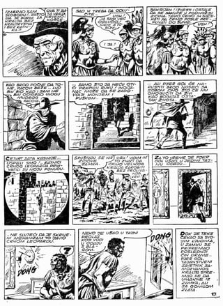 0002. Protiv Uragana Smrti