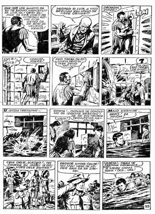 0002. Protiv Uragana Smrti