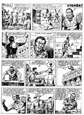 0002. Protiv Uragana Smrti