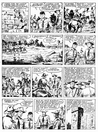 0002. Protiv Uragana Smrti