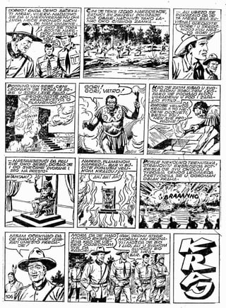 0002. Protiv Uragana Smrti