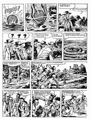 0002. Protiv Uragana Smrti