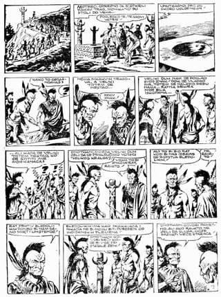 0002. Protiv Uragana Smrti