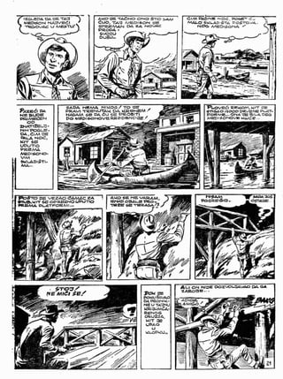 0002. Protiv Uragana Smrti