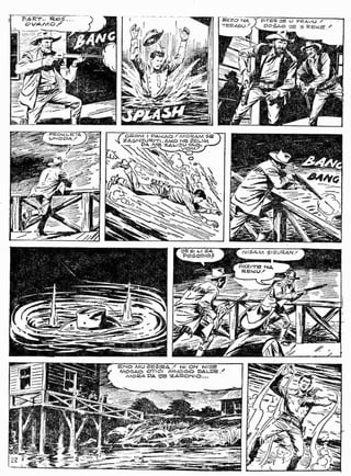 0002. Protiv Uragana Smrti