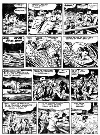 0002. Protiv Uragana Smrti