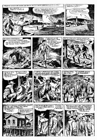 0002. Protiv Uragana Smrti