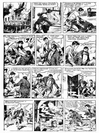 0002. Protiv Uragana Smrti