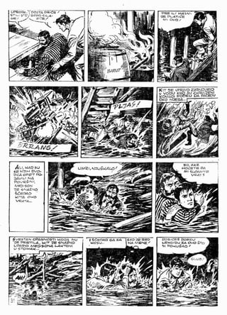 0002. Protiv Uragana Smrti