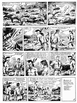 0002. Protiv Uragana Smrti