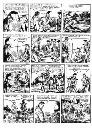 0002. Protiv Uragana Smrti