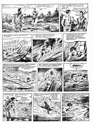 0002. Protiv Uragana Smrti