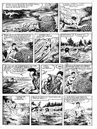 0002. Protiv Uragana Smrti