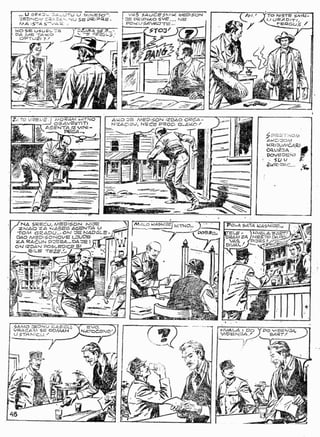 0002. Protiv Uragana Smrti