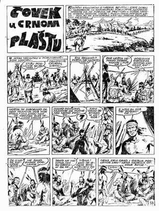 0002. Protiv Uragana Smrti