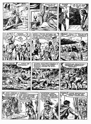 0002. Protiv Uragana Smrti