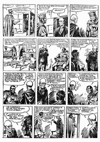 0002. Protiv Uragana Smrti