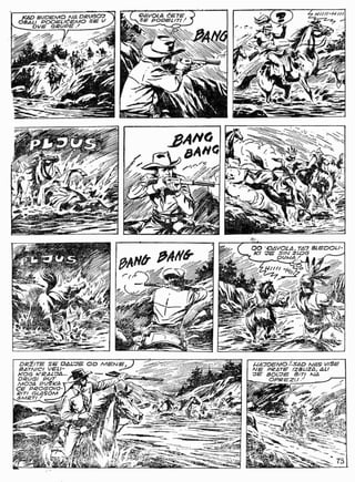 0002. Protiv Uragana Smrti