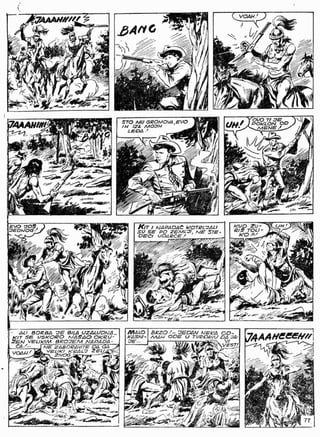 0002. Protiv Uragana Smrti